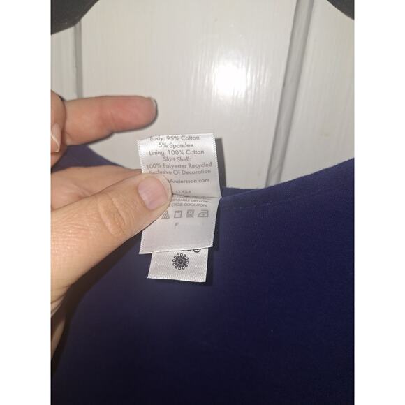 Girls Longsleeve Mikey Mouse Fireworks Dress Size 10 4th of July Disney Vaca - Picture 6 of 6